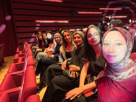 Yılın En iyi Proje Fikri Genç Eğitimcilerden!